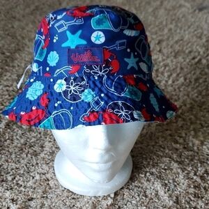 UV Skinz Reversible Sun Hat